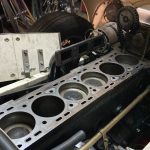 Cambio junta culata Jaguar E Type - British Garage