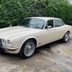 Jaguar XJ6 - British Garage