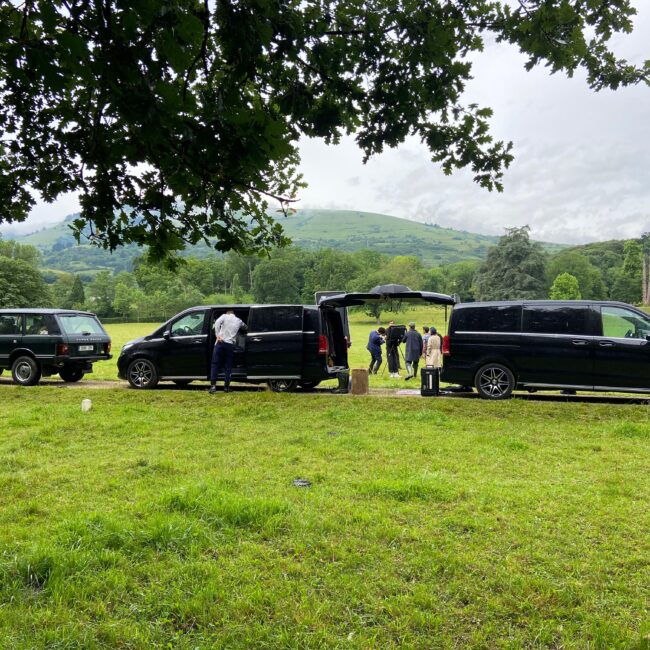 Alquiler de coches clasicos para eventos o bodas en Cantabria