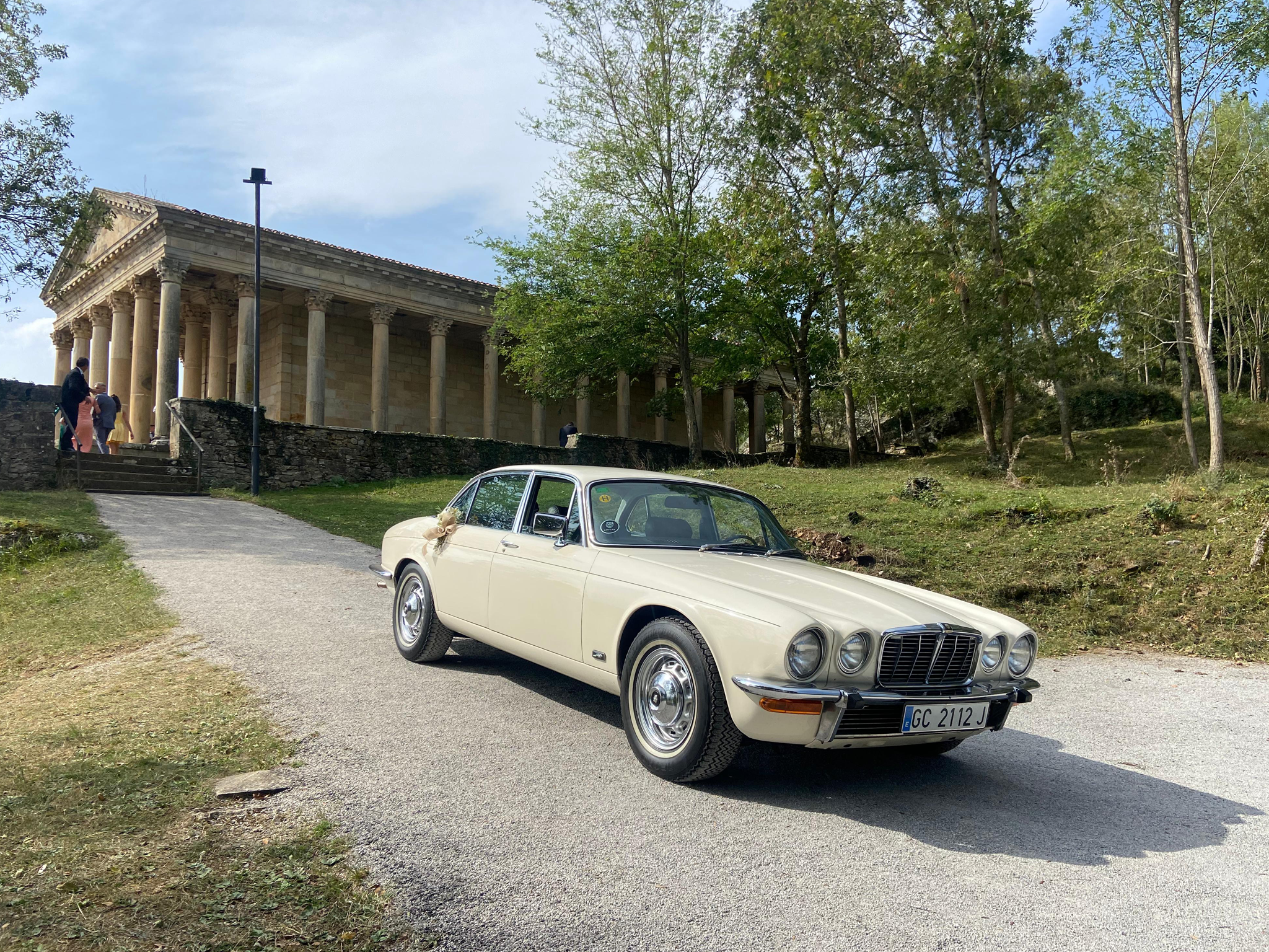 British Garage - Taller de Clásicos en Cantabria