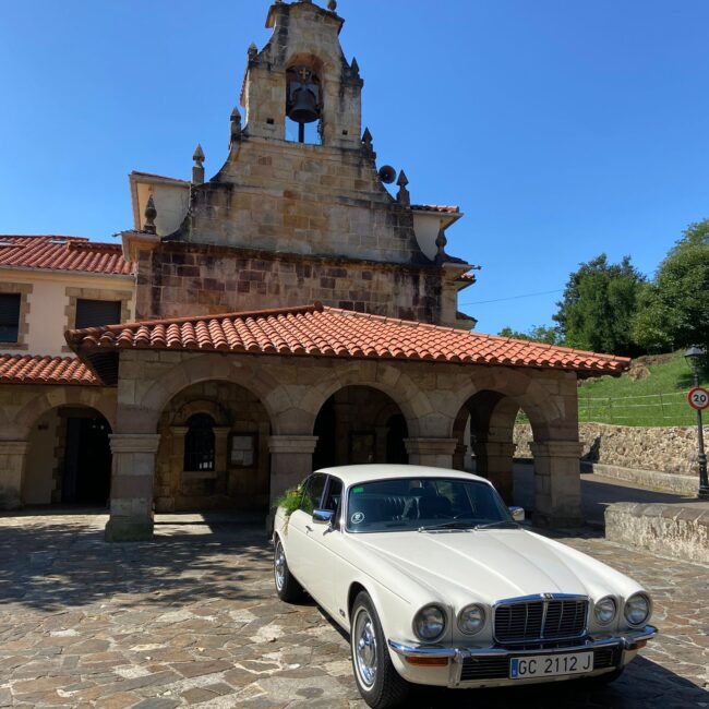 British Garage - Taller de Clásicos en Cantabria